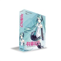 HATSUNE MIKU V3 （初音ミク V3）