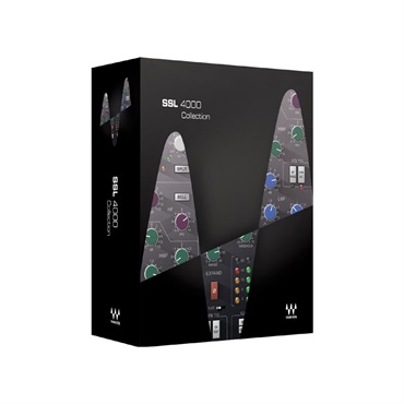 SSL 4000 COLLECTION  (オンライン納品)(2時間以内に納品)