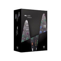SSL 4000 COLLECTION  (オンライン納品)(2時間以内に納品)