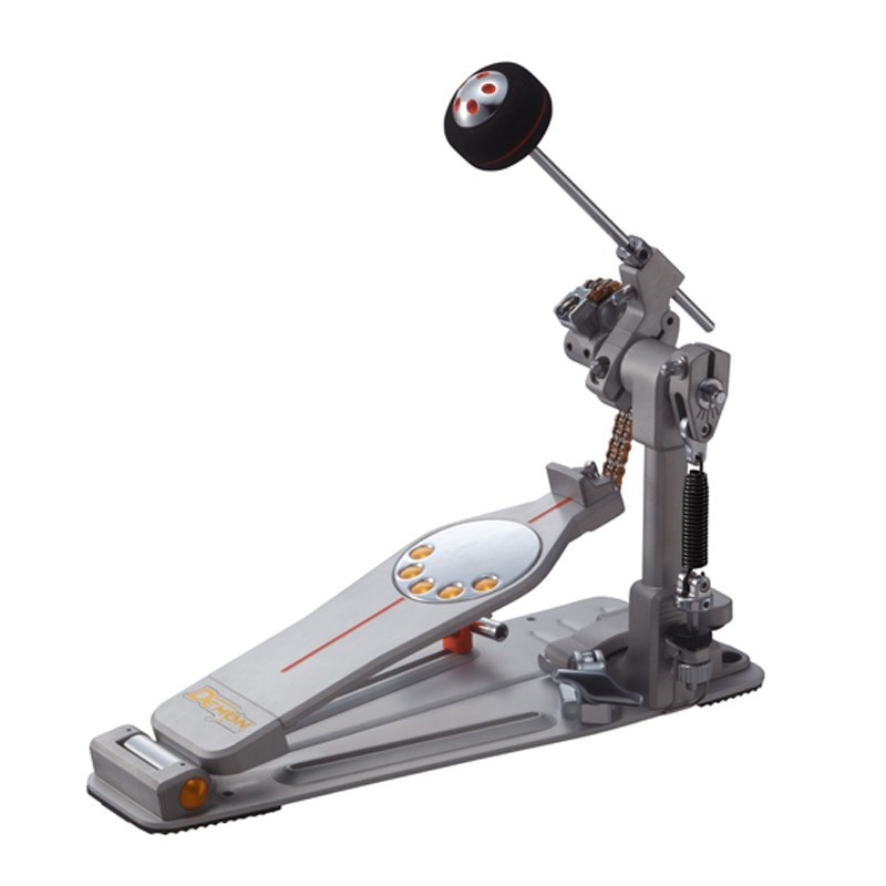 Pearl P-830 [DEMON STYLE PEDAL] ｜イケベ楽器店オンラインストア