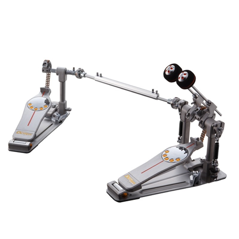 PearlP-3002C DEMON CHAIN DOUBLE PEDAL