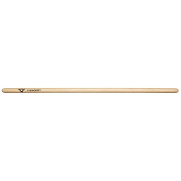 VATER 7/16 Hickory Timbales Stick [VHT7/16]