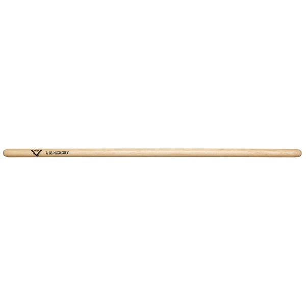 VATER 7/16 Hickory Timbales Stick [VHT7/16]