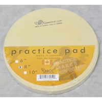 LCDPP8 [8Practice Pad]