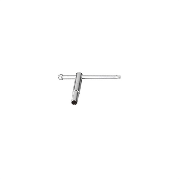 REMO HK-1525-09 [REMO Pandeiro/Head Drum Key Wrench（3-Pack