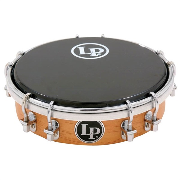 LP LP3006 [Rio Brazilian 6 Wood Tambourim] 【お取り寄せ品