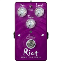 Riot Distortion Reloaded