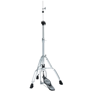 【TAMA】ツインペダル HP200PTW Iron Cobra 200 TAMA HP200PTW [Iron Cobra 200 Twin Pedal] ｜イケベ楽器店