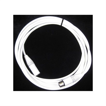 KVOX 【新楽器応援セール】KVOX EC05W [5m] [限定カラーホワイト]