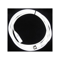 KVOX EC05W [5m] [限定カラーホワイト]