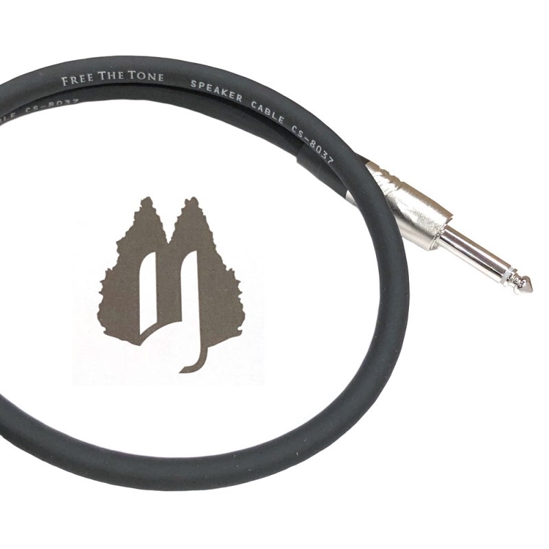 Free The Tone Speaker Cable CS-8037 (1.0m)
