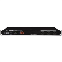 AV-P2800(ディレイ回路を内蔵・パワーディストリビューター・コンディショナー)(タスカム)