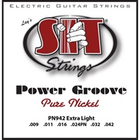 POWER GROOVE (PN942)