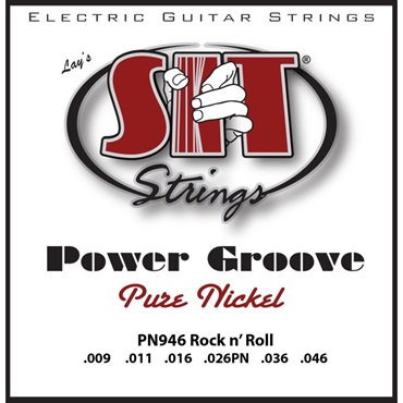 POWER GROOVE (PN946)