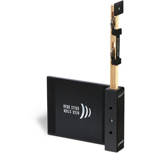 Schlagwerk Percussion SR-HECK75 [Heck Stick]