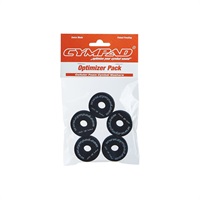 OPTIMIZERS / Cymbal Washer 40×8mm 5個セット [LCYMOPT5SET8]