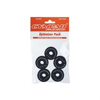 OPTIMIZERS / Cymbal Washer 40×15mm 5個セット [LCYMOPT5SET15]