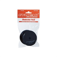 MODERATORS / Cymbal Mute ダブルセット 80mm 2個入り [LCYMMOD2SET80]