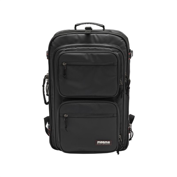 MAGMA RIOT DJ-BACKPACK XL