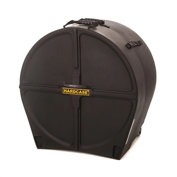 HARD CASE LHDCHN18B [18 バスドラム用ハードケース] 【お取り寄せ品】