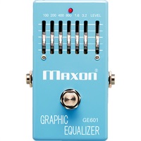 GE601[Graphic Equalizer]