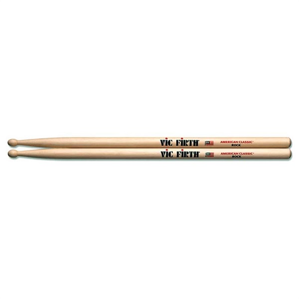 VIC FIRTH VIC-R [American Classic Rock]