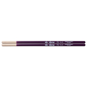 VIC FIRTH VIC-GEN3 [Tim Genis Model Timpani Mallets