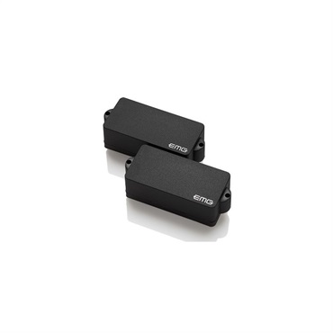 EMG 81 (Black) 【安心の正規輸入品】 ｜イケベ楽器店オンラインストア