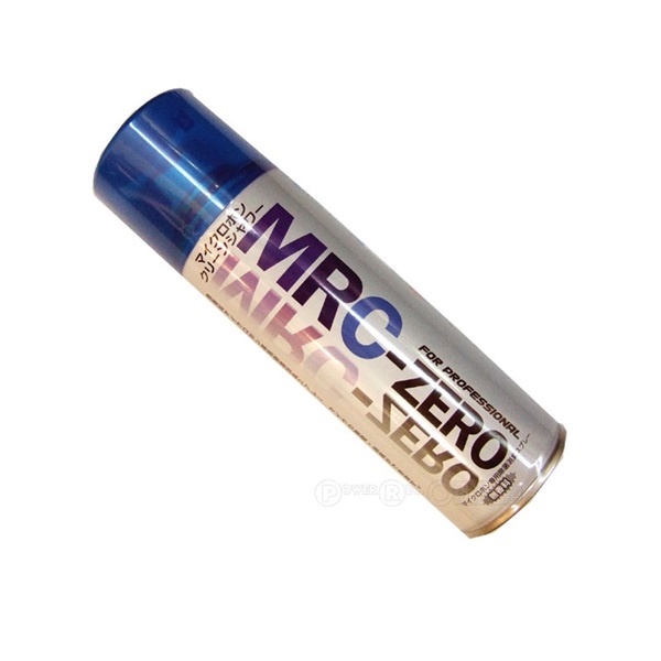 キョーリツ JASSC MRC-ZERO マイクロフォン・クリーンシャワー （マイクロホン専用除菌消臭スプレー）