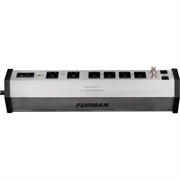 FURMAN パワーディストリビュータ M-8Lx FURMAN ( ファーマン ) M-8Lx パワーコンディショナー 送料無料