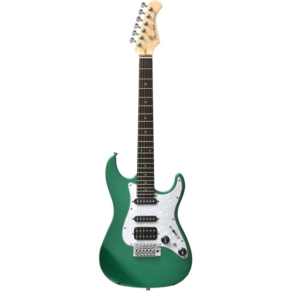 Bacchus UNIVERSE Series GS-Mini [スモールサイズ・エレキギター 