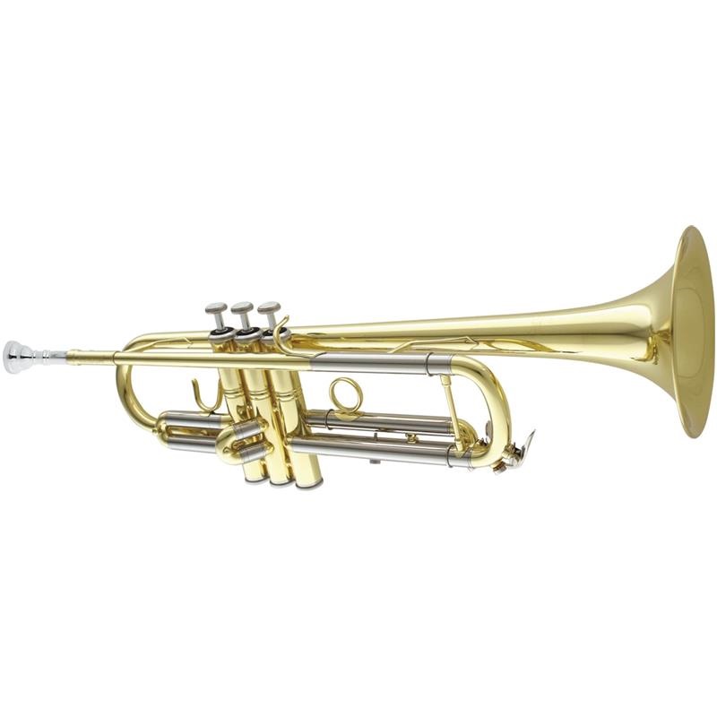 CAROL BRASS キャロルブラス / N3200 CL【Bb トランペット 】【調整後出荷】