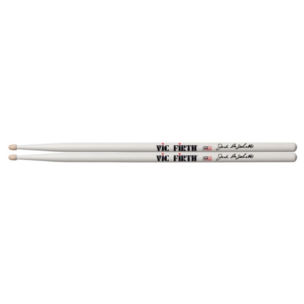 専用　特大ティンシャ➕スティックマレットセット VIC FIRTH VIC-JD [Jack DeJohnette Signature Model] ｜イケベ楽器店