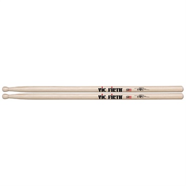 VIC FIRTH VIC-TB1 [Terry Bozzio Signature Model]