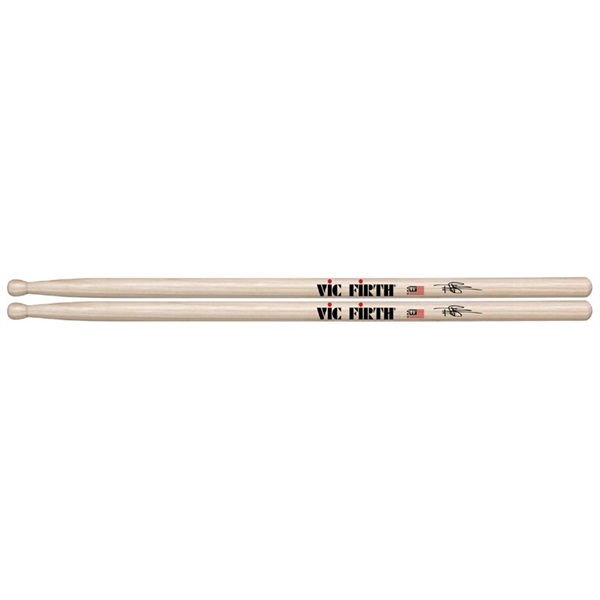 VIC FIRTH VIC-TB1 [Terry Bozzio Signature Model]