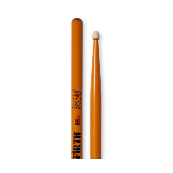 VIC FIRTH VIC-DW2 [Dave Weckl Signature Model Evolution] ｜イケベ