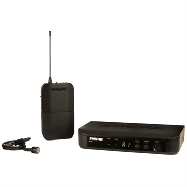 SHURE BLX14/W85※お取寄対応：ご注文後1～2ヶ月程度で入荷予定