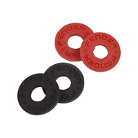 STRAP BLOCKS 4PACK [BLACK 2枚/RED 2枚]（#0990819000）