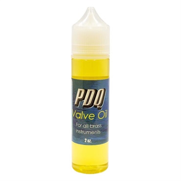 Warburton ワーバートン / PDQ Valve Oil