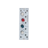 511 (500 Series Mic Pre with Silk)(API500シリーズ)(国内正規品)(ルパートニーブデザイン)