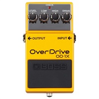 OD-1X [OverDrive]