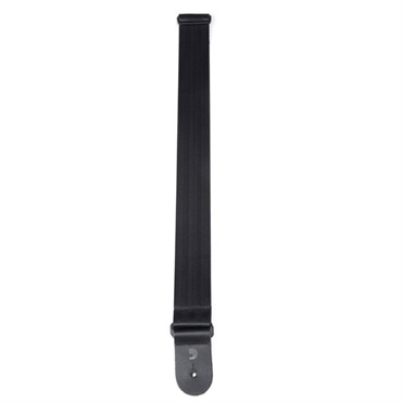 PLANET WAVES Seat Belt Material Strap　＃50SB00【Black】