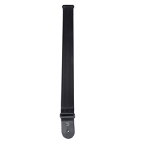Seat Belt Material Strap　＃50SB00【Black】
