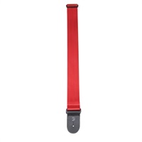 【創業50周年大決算SALE】 Seat Belt Material Strap　＃50SB01　【Red】