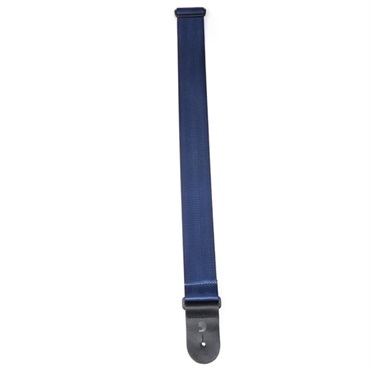 PLANET WAVES Seat Belt Material Strap　＃50SB02　【Blue】