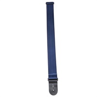 Seat Belt Material Strap　＃50SB02　【Blue】