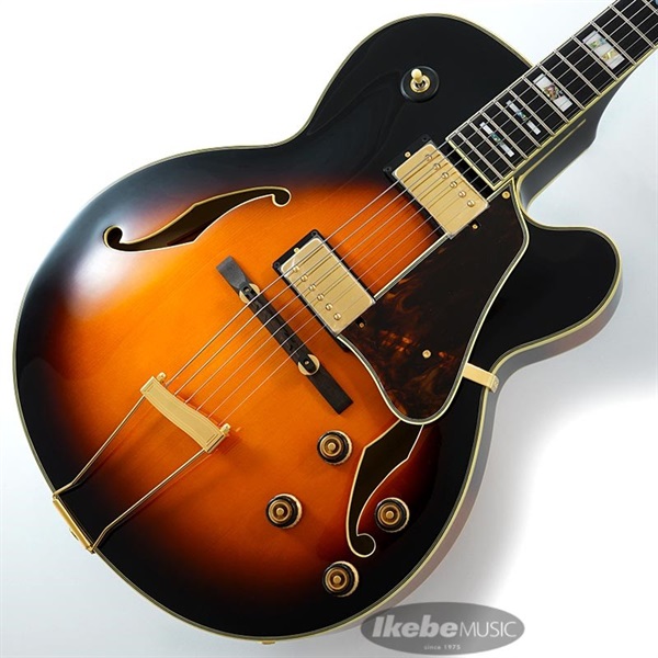 Ibanez AF200-BS