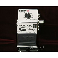 DECIMATOR G STRING II 【安心の正規輸入品】