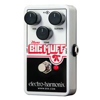 Nano Big Muff 【旧カラータイプ】