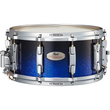 Pearl RF1465S/C #376 [Reference 14 × 6.5 / ウルトラブルーフェイド